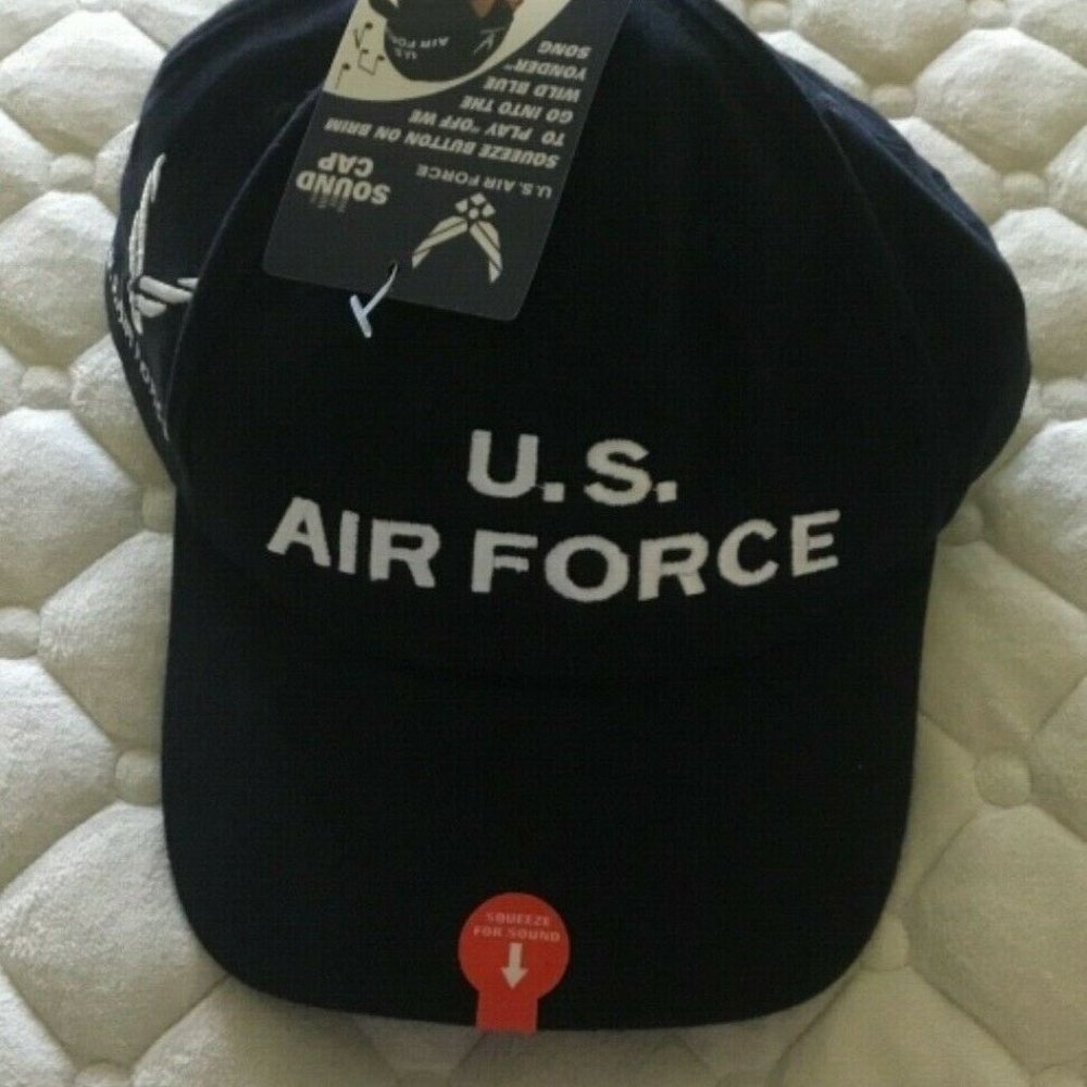 U.S. Air Force Baseball Hat